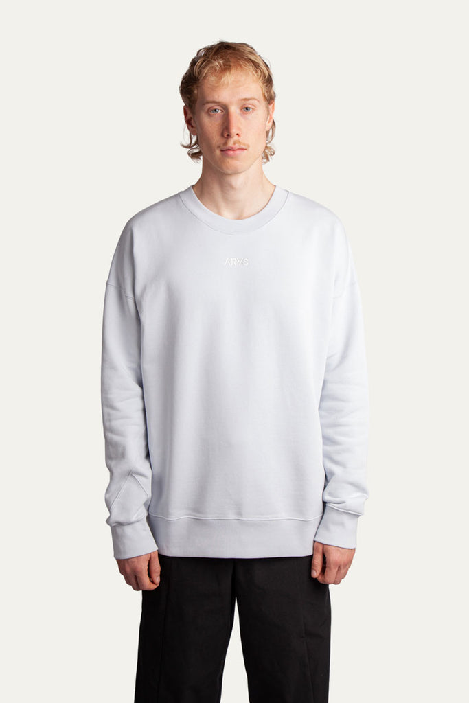 ARYS Posture Pullover sea ice front